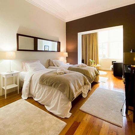 Guest House Bairro Azul Lissabon Buitenkant foto
