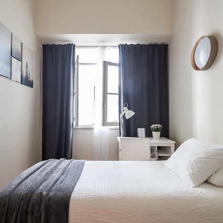 Guest House Bairro Azul Lissabon Buitenkant foto