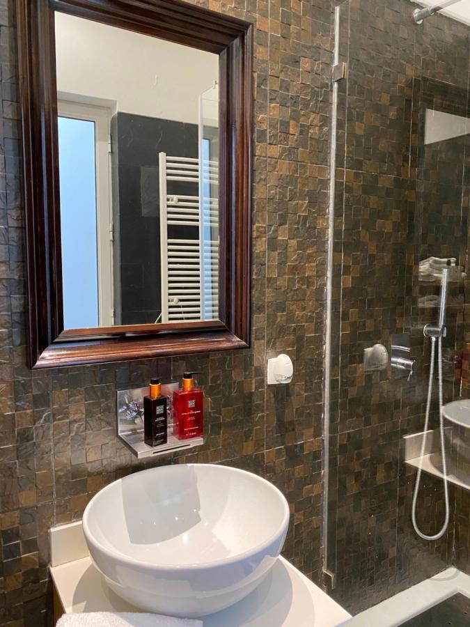 Guest House Bairro Azul Lissabon Buitenkant foto
