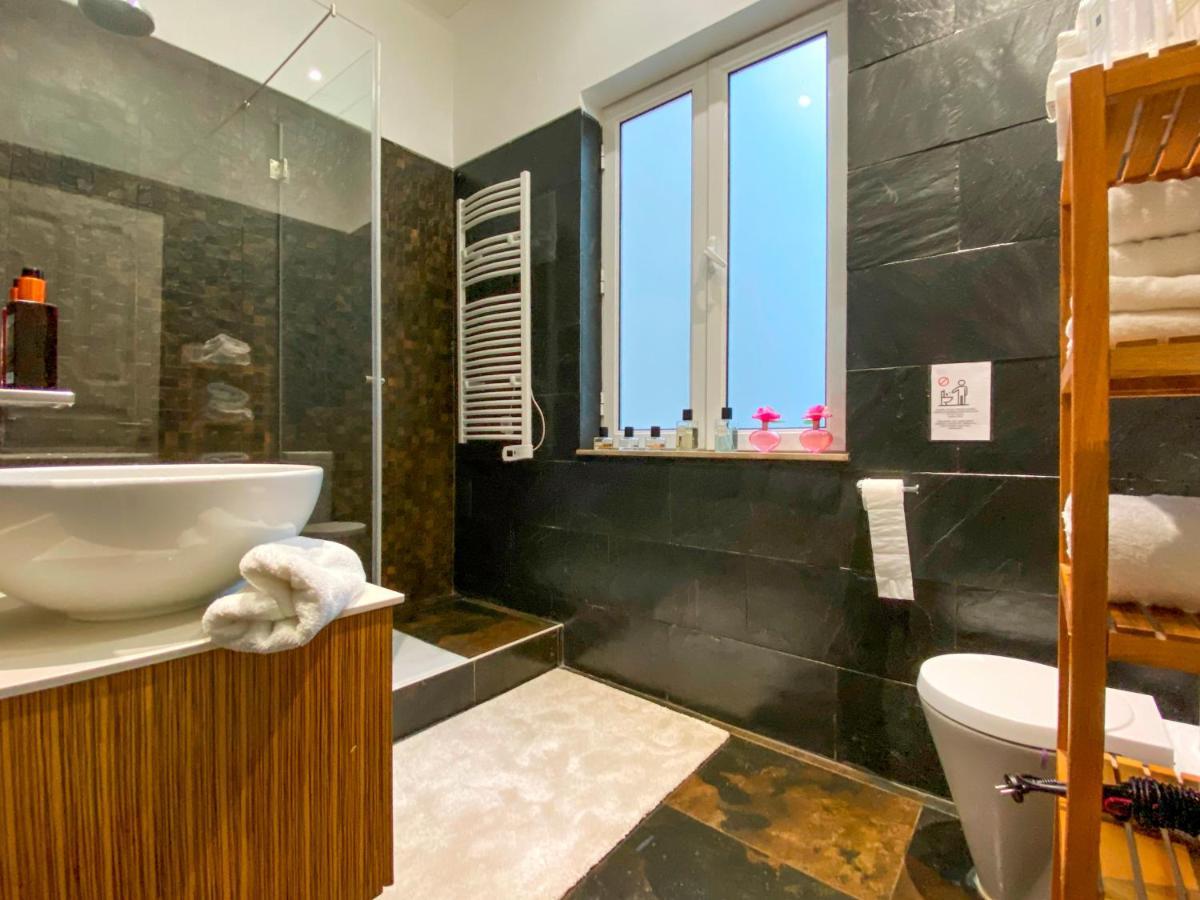 Guest House Bairro Azul Lissabon Buitenkant foto