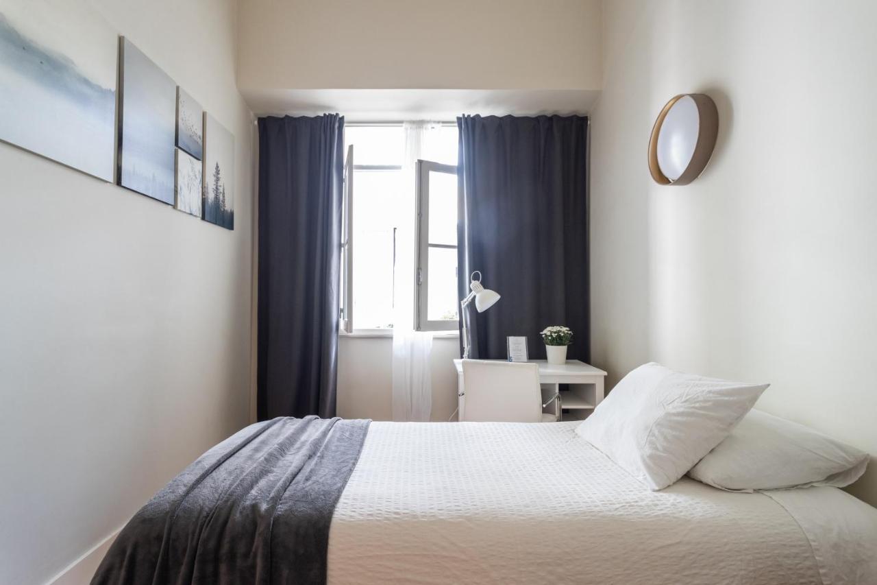 Guest House Bairro Azul Lissabon Buitenkant foto