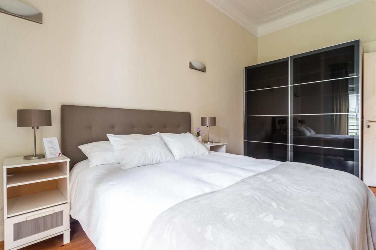 Guest House Bairro Azul Lissabon Buitenkant foto
