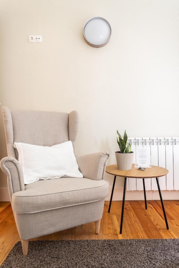 Guest House Bairro Azul Lissabon Buitenkant foto