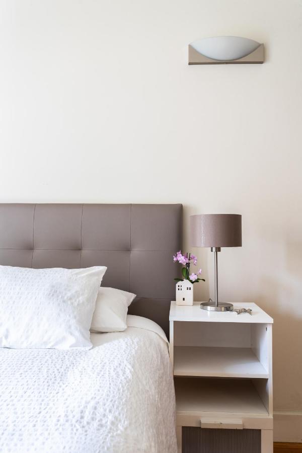 Guest House Bairro Azul Lissabon Buitenkant foto