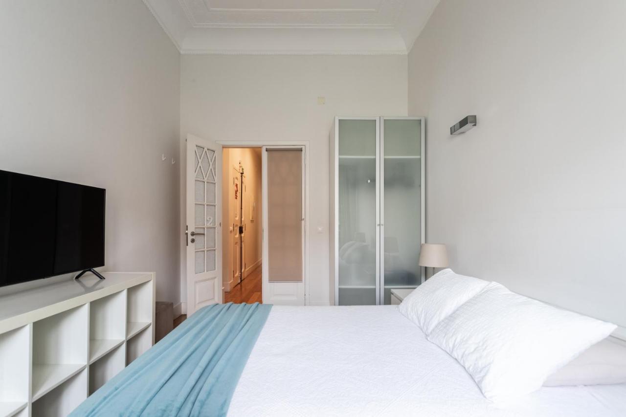 Guest House Bairro Azul Lissabon Buitenkant foto