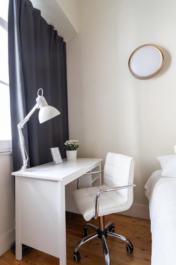 Guest House Bairro Azul Lissabon Buitenkant foto