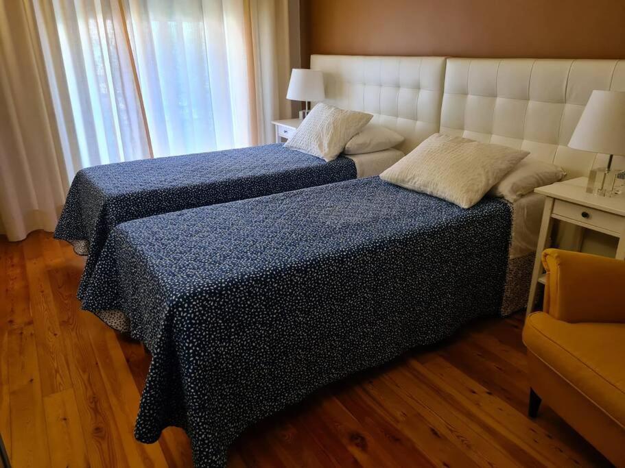 Guest House Bairro Azul Lissabon Buitenkant foto