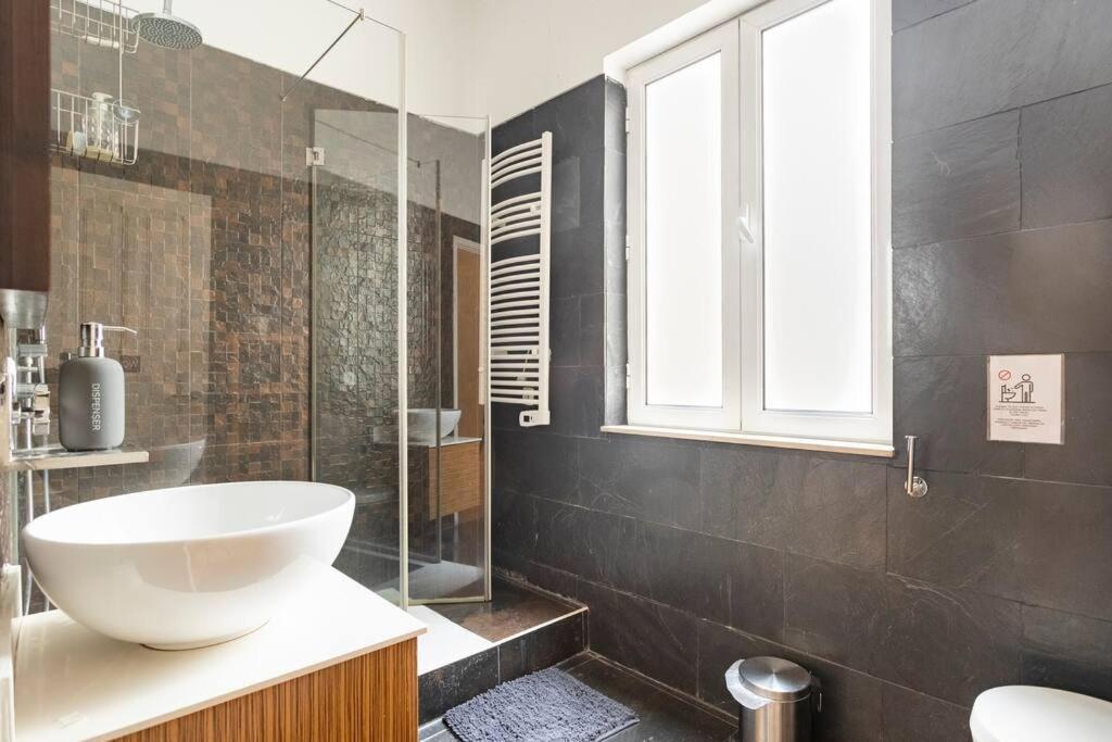 Guest House Bairro Azul Lissabon Buitenkant foto