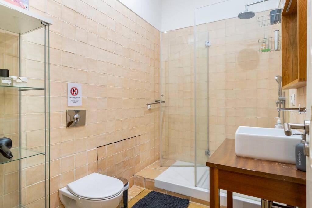 Guest House Bairro Azul Lissabon Buitenkant foto
